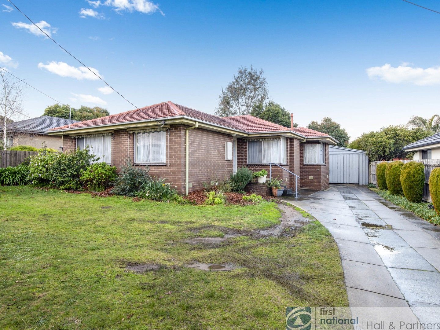 3 bedrooms House in 15 Apex Street DANDENONG NORTH VIC, 3175
