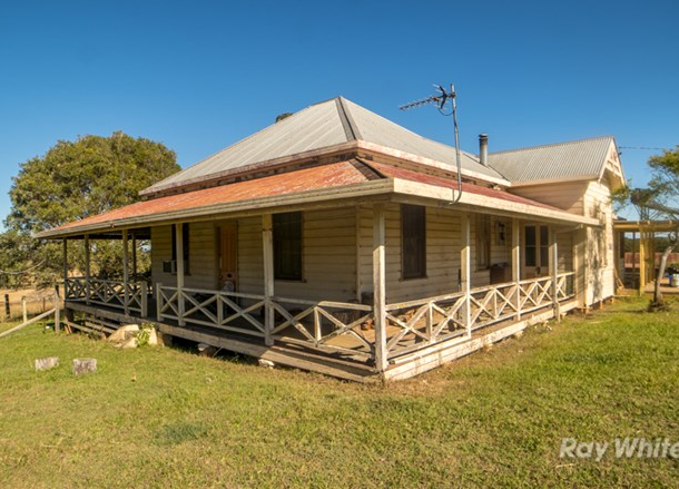 9 Campbells Place, Tucabia NSW 2462
