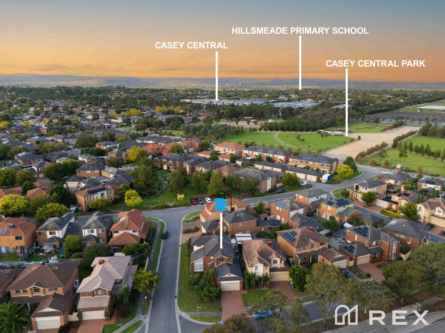 Additional image 29 of 45 Amhurst Drive, Narre Warren South VIC 3805