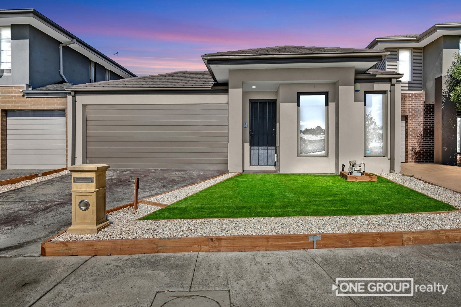 4 bedrooms House in 20 Sommerville Avenue MERNDA VIC, 3754