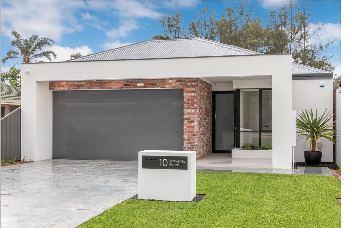 4 bedrooms House in 477 Sierra Parade BALDIVIS WA, 6171