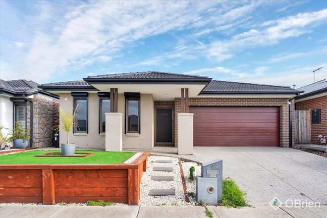 Picture of 32 Rockfern Crescent, DIGGERS REST VIC 3427