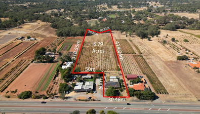 Picture of 986 Great Northern Hwy, MILLENDON WA 6056