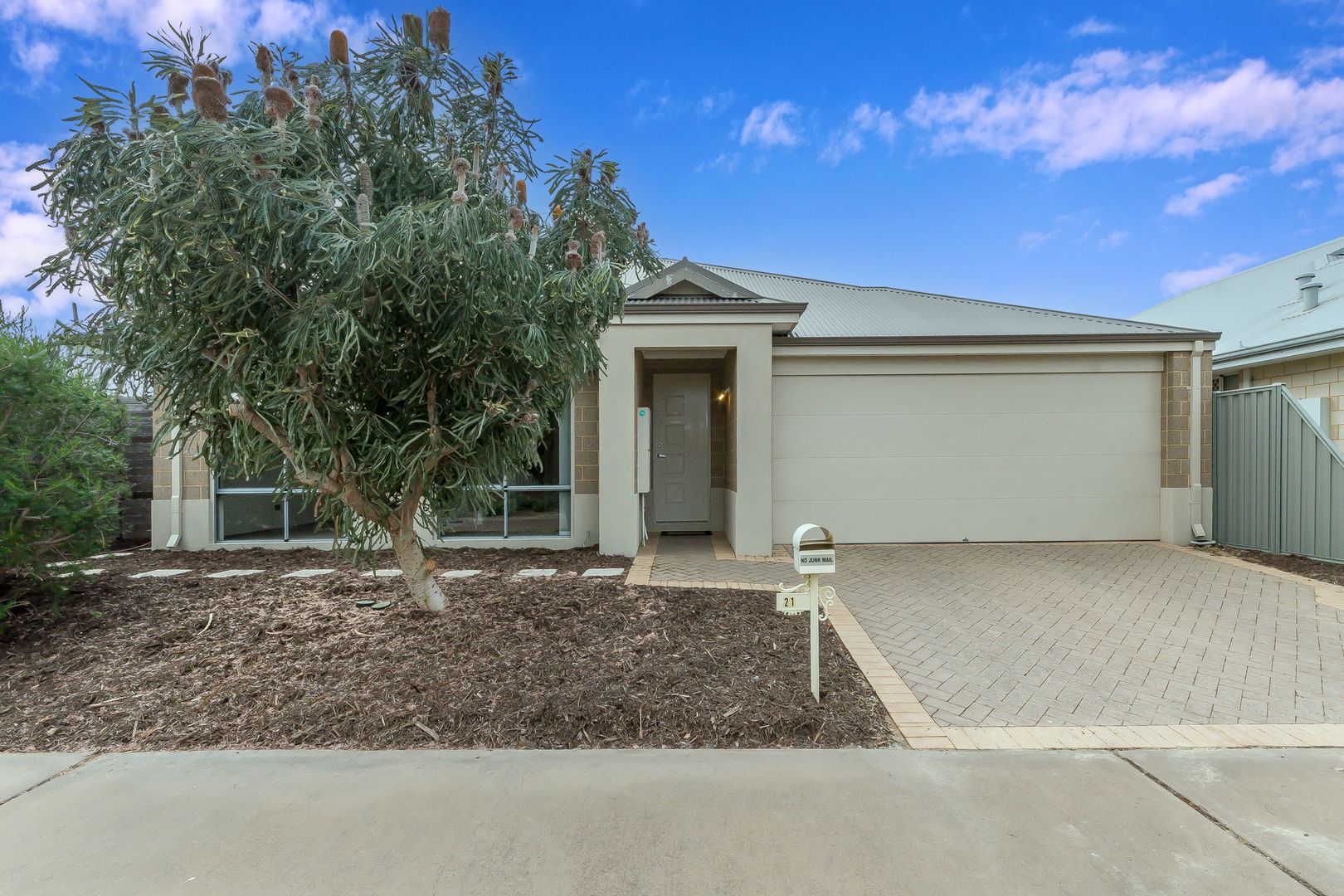 21 Shackleton Terrace, Byford WA 6122 House For Rent Domain
