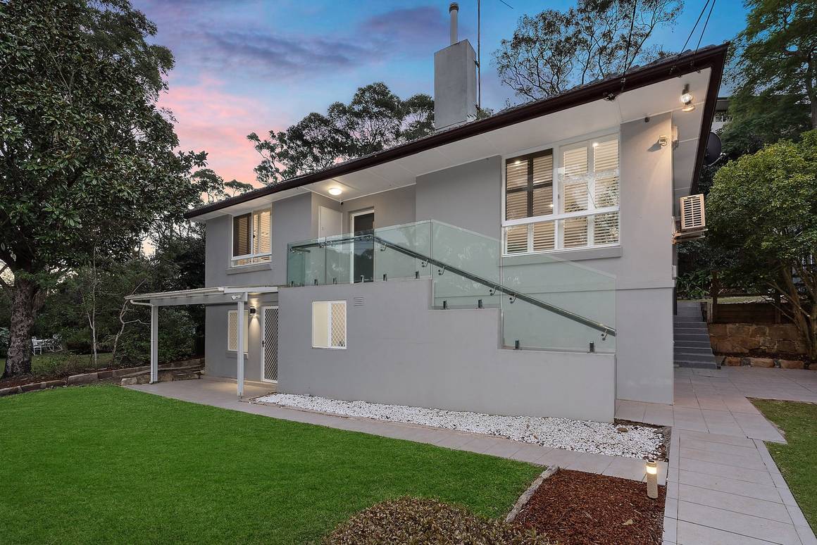 Picture of 36 Kullah Parade, LANE COVE NSW 2066