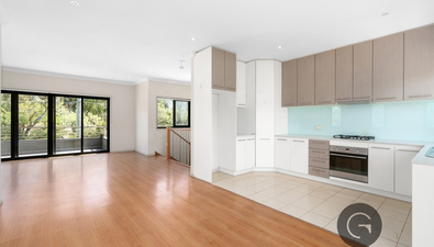 Picture of 1/142 Kent Road, PASCOE VALE VIC 3044