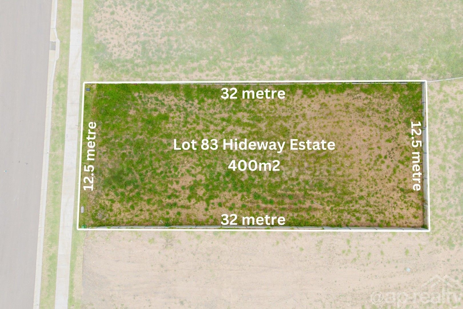 Lot 83 Hideway Street, Pallara QLD 4110, Image 0