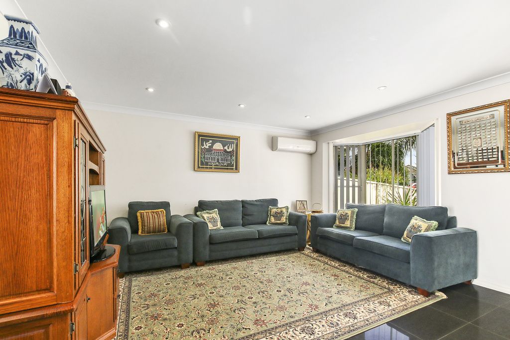 1/1 Katherine Street, CECIL HILLS NSW 2171, Image 2