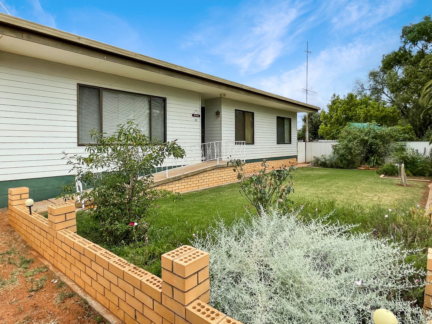 20 Popes Esplanade, Weethalle NSW 2669, Image 1