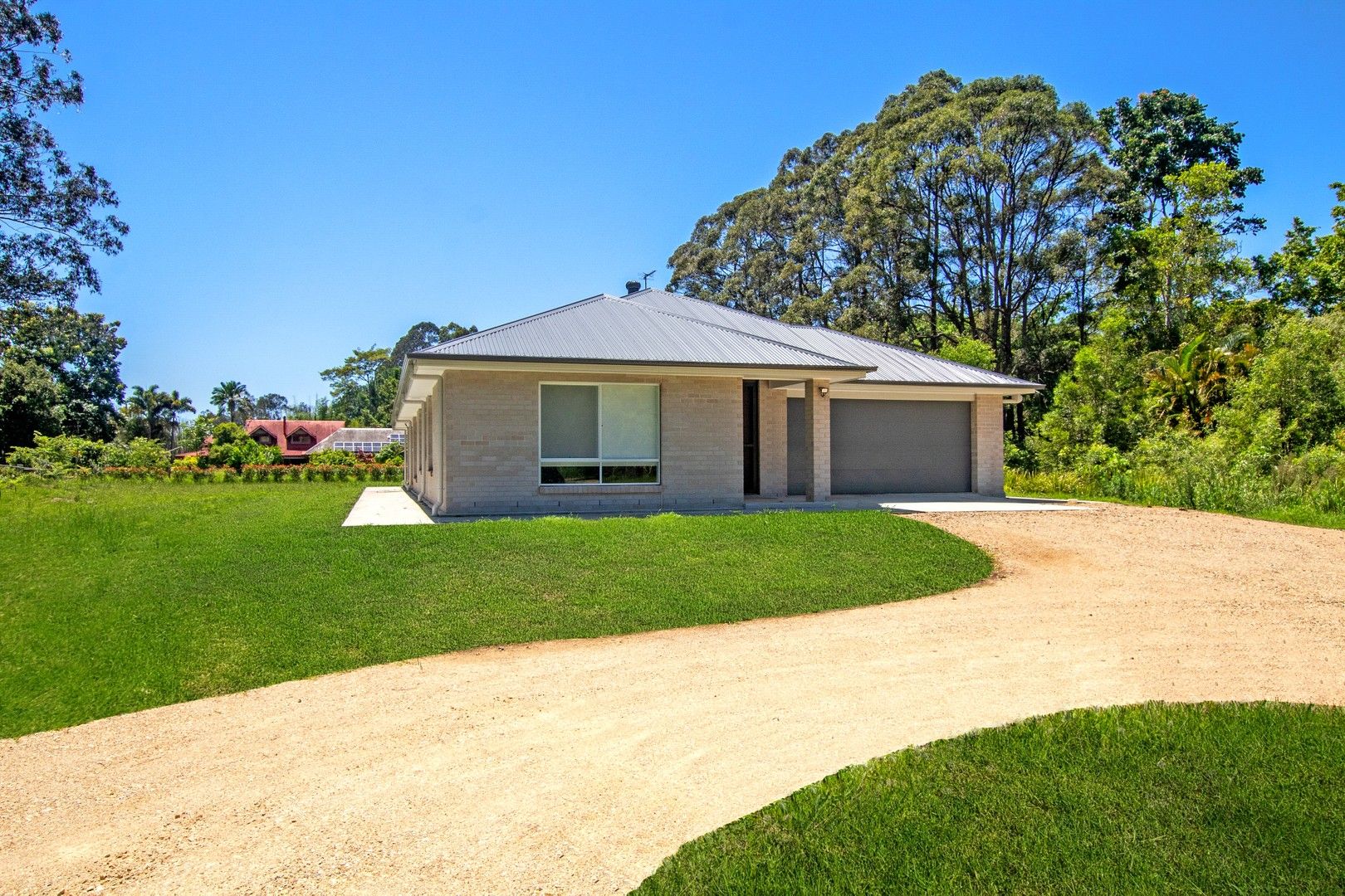 4 bedrooms House in 33 Lomandra Ln MULLUMBIMBY NSW, 2482