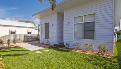 Picture of 144 Tamar St, BALLINA NSW 2478