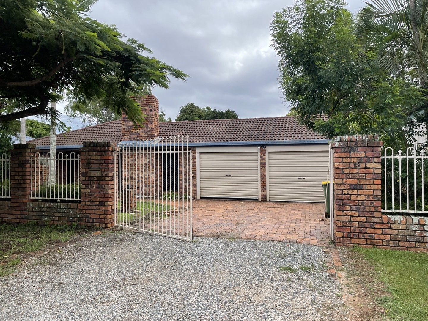 4 bedrooms House in 52 Thorne Road THORNESIDE QLD, 4158