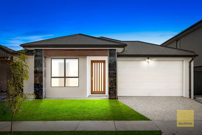 Picture of 24 Shale Road, WERRIBEE VIC 3030