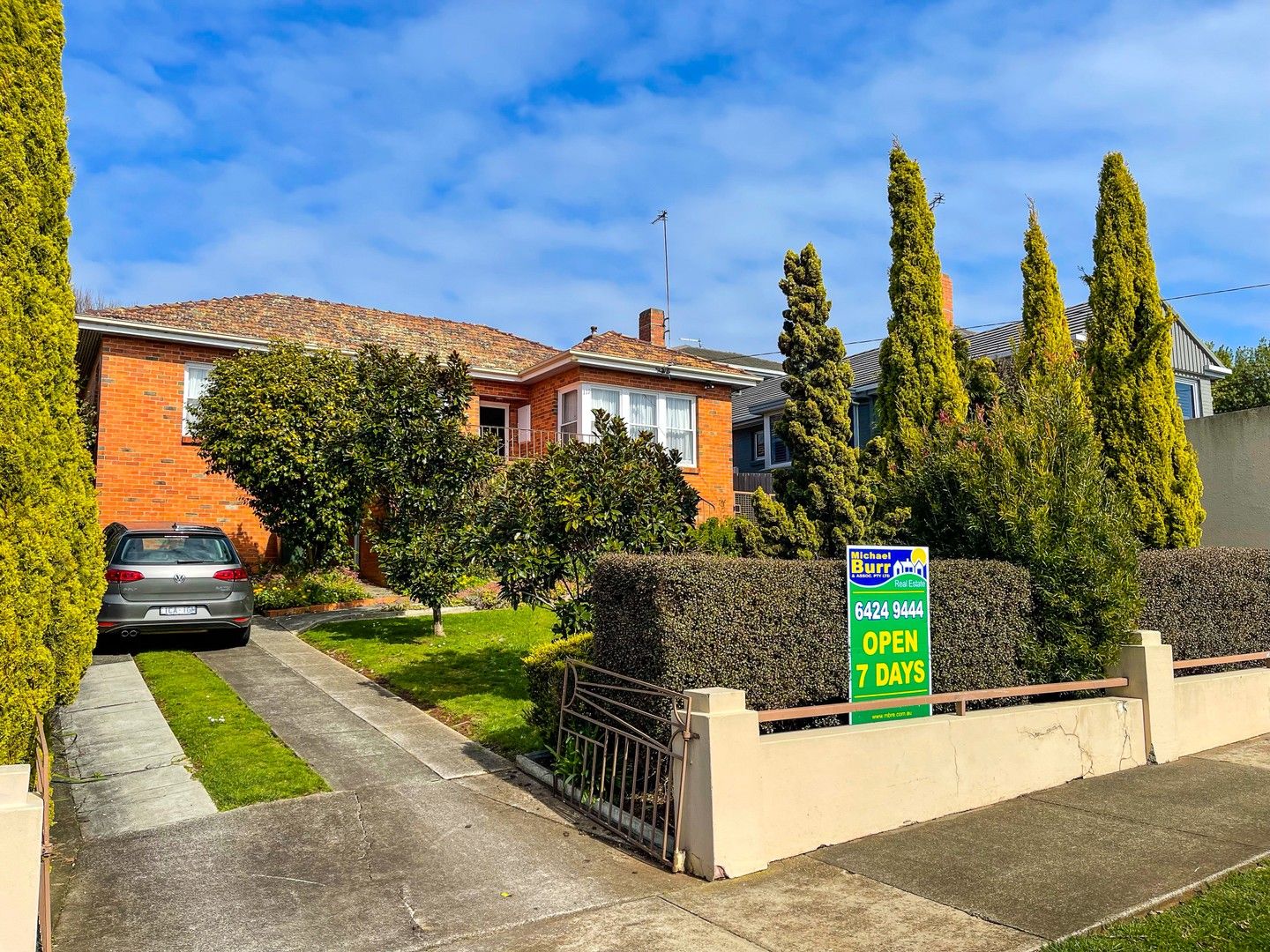 3 bedrooms House in 111 Best Street DEVONPORT TAS, 7310