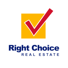 Right Choice Real Estate Rentals, Sales representative