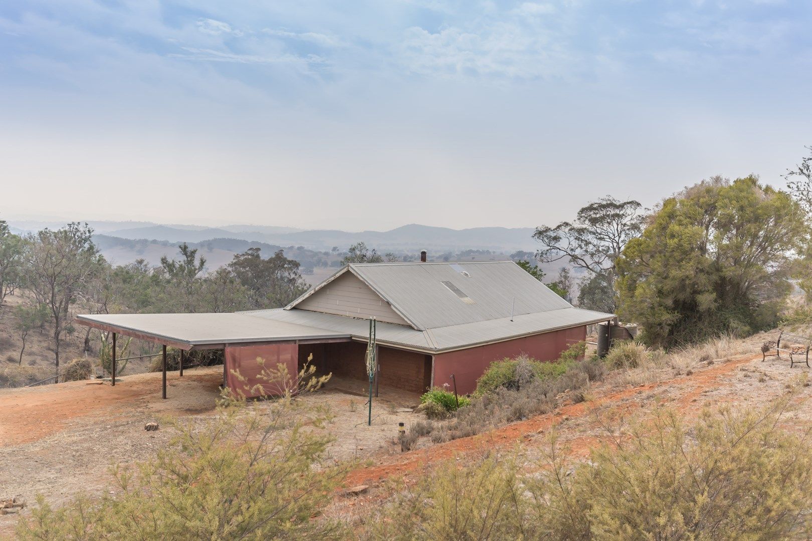 271 Upper Piambong Road, Mudgee NSW 2850, Image 0