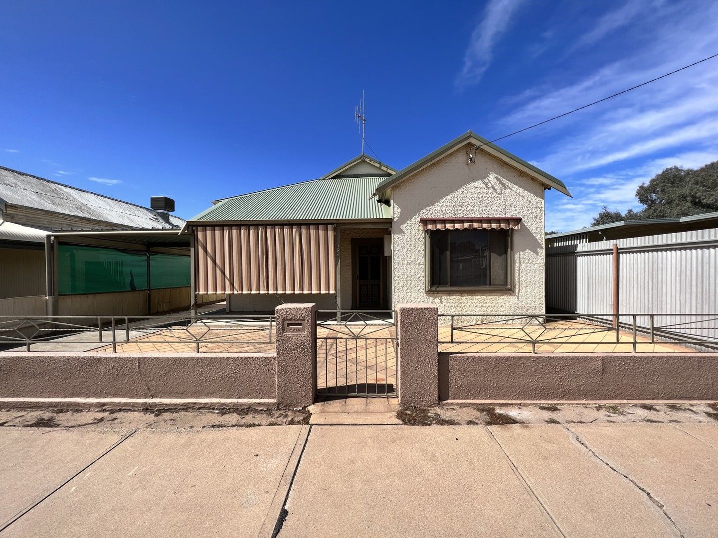 Sold 286 Bromide Street, Broken Hill NSW 2880 on 17 Feb 2023