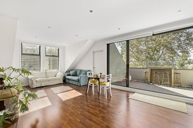 Picture of 17/15-25 Bastings Street, NORTHCOTE VIC 3070