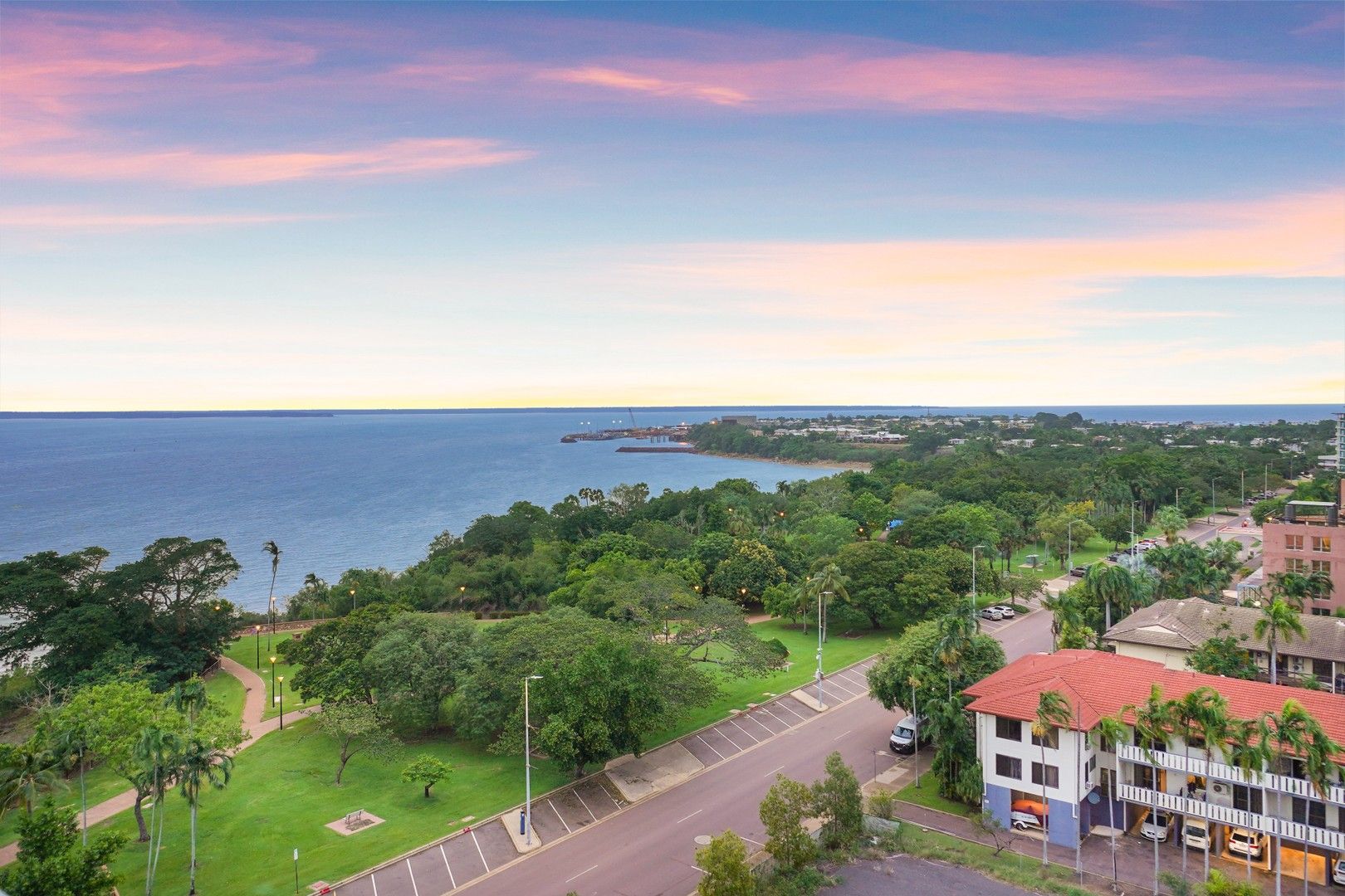 1005/102 Esplanade, Darwin City NT 0800, Image 0