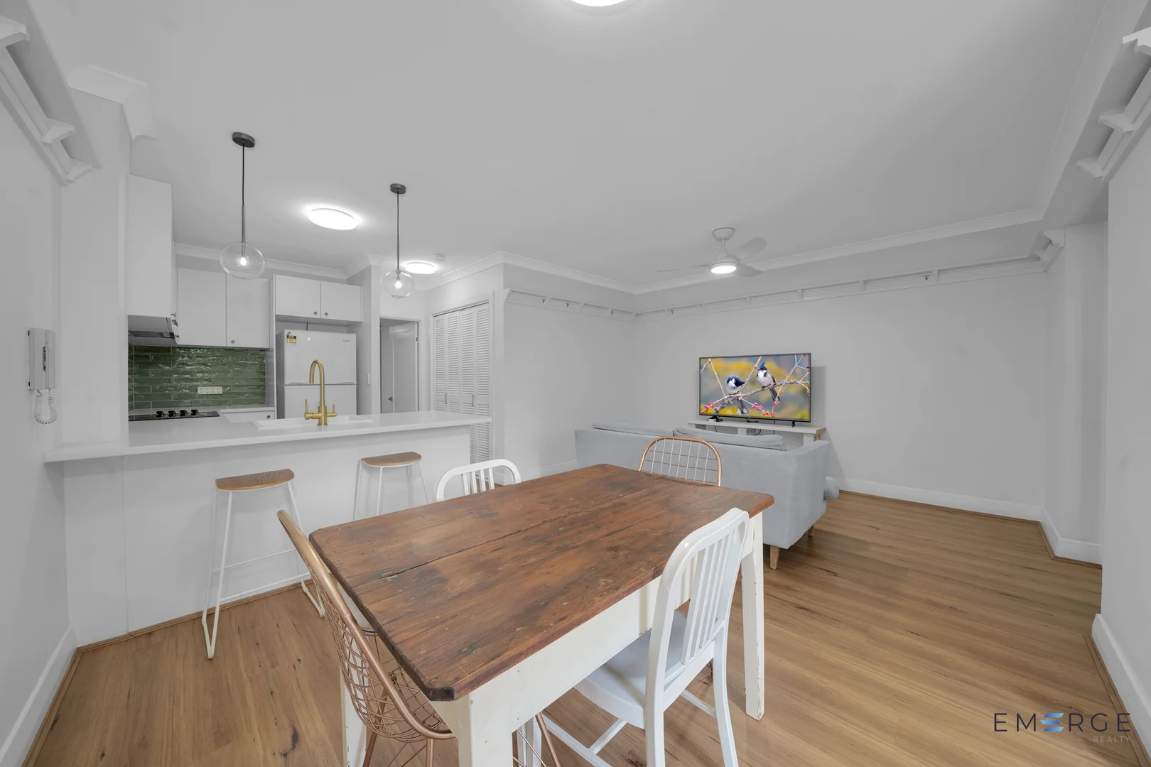 Additional image 3 of 2/263 Gregory Tce, Spring Hill QLD 4000