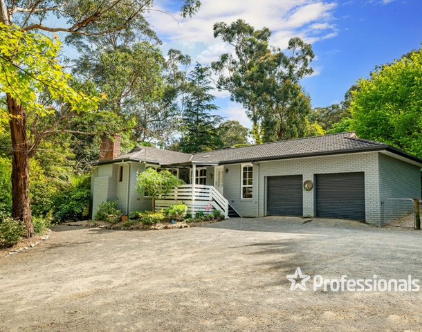 4 Ewarts Road, Don Valley VIC 3139