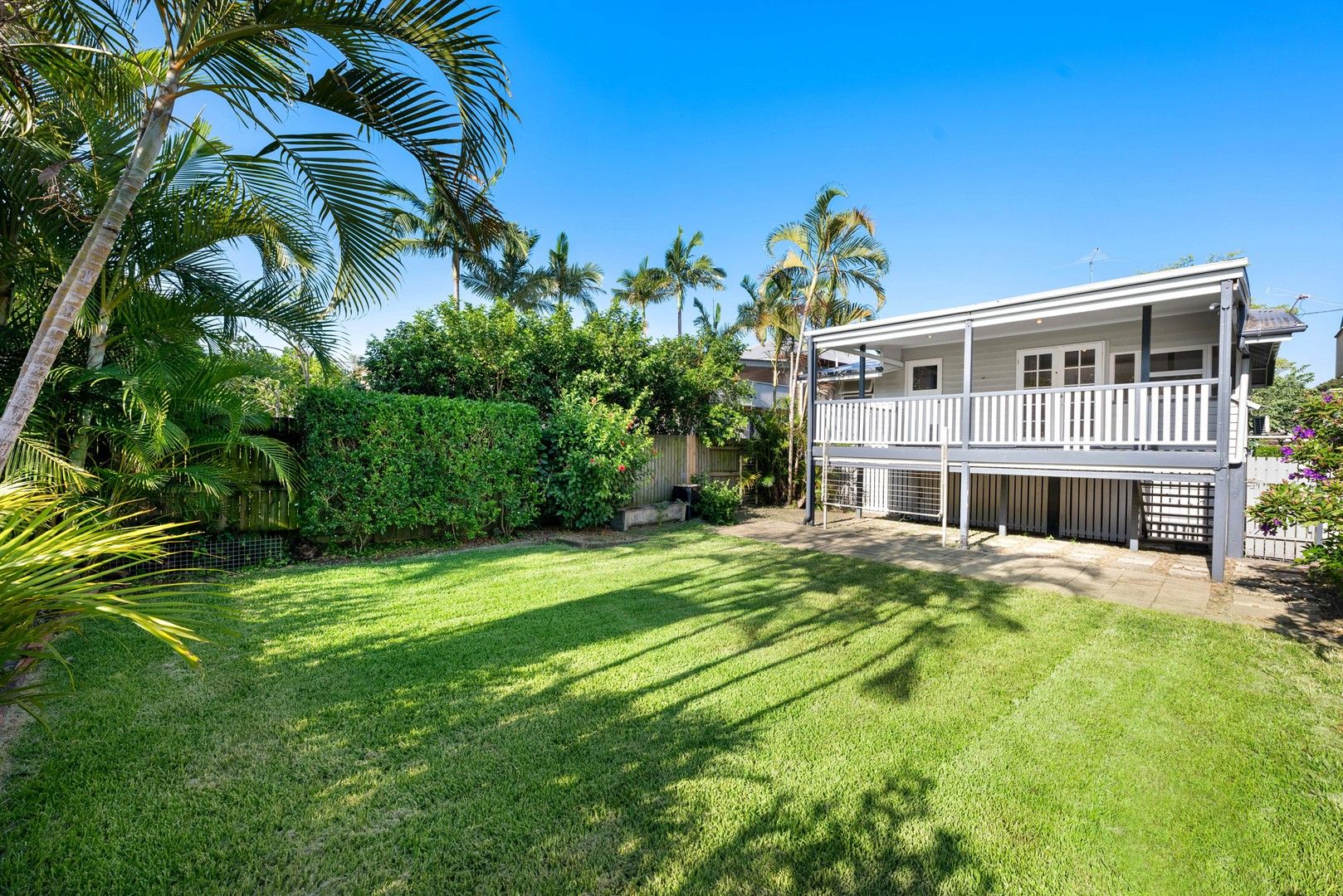 3 bedrooms House in 26 Geelong Street EAST BRISBANE QLD, 4169