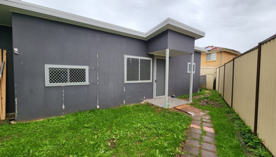Picture of 1A Marsden Road, LIVERPOOL NSW 2170