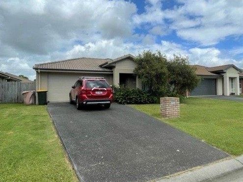 4 bedrooms House in 17 Jordan Court CABOOLTURE QLD, 4510
