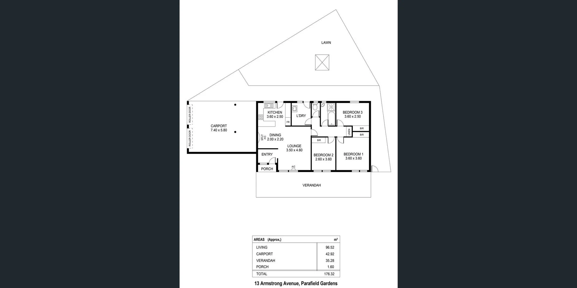 Additional image 10 of 13 Armstrong Avenue, Parafield Gardens SA 5107