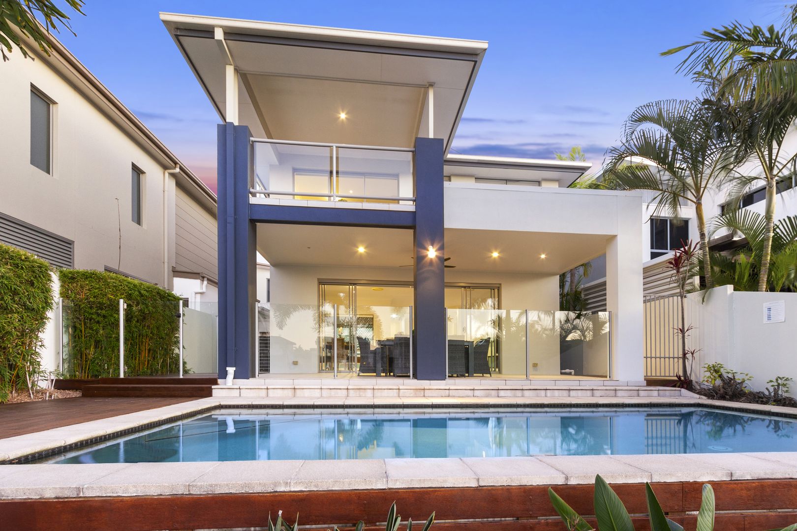 30 River Links Boulevard East Helensvale Qld 4212 Domain