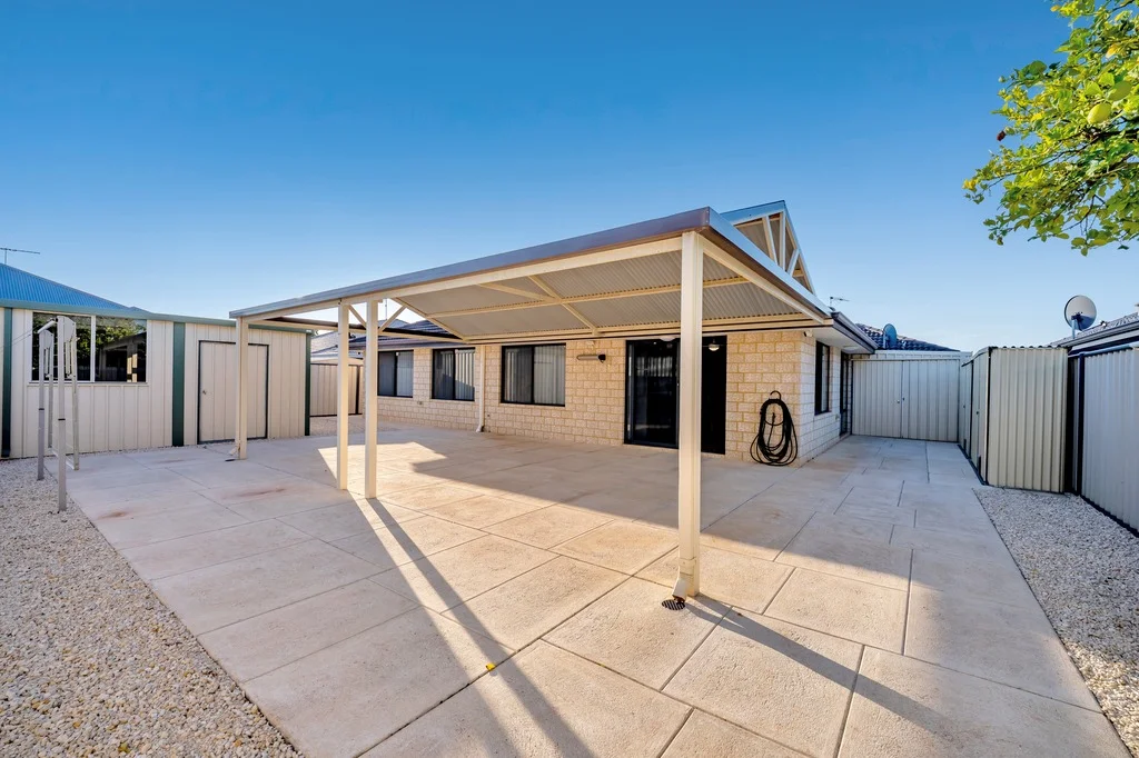 Additional image 18 of 45 Still Meadow Turn, Meadow Springs WA 6210