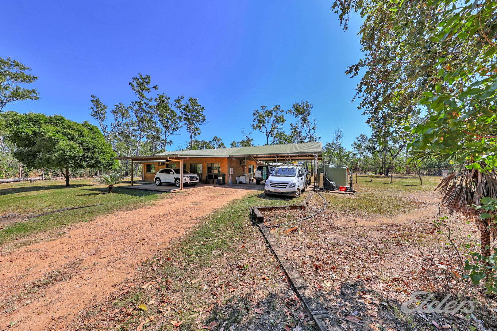 1100 (Sect 2518) Kentish Road, Berry Springs NT 0838, Image 1