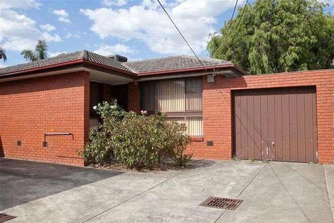 Picture of 2/199 Jacksons Road, NOBLE PARK NORTH VIC 3174