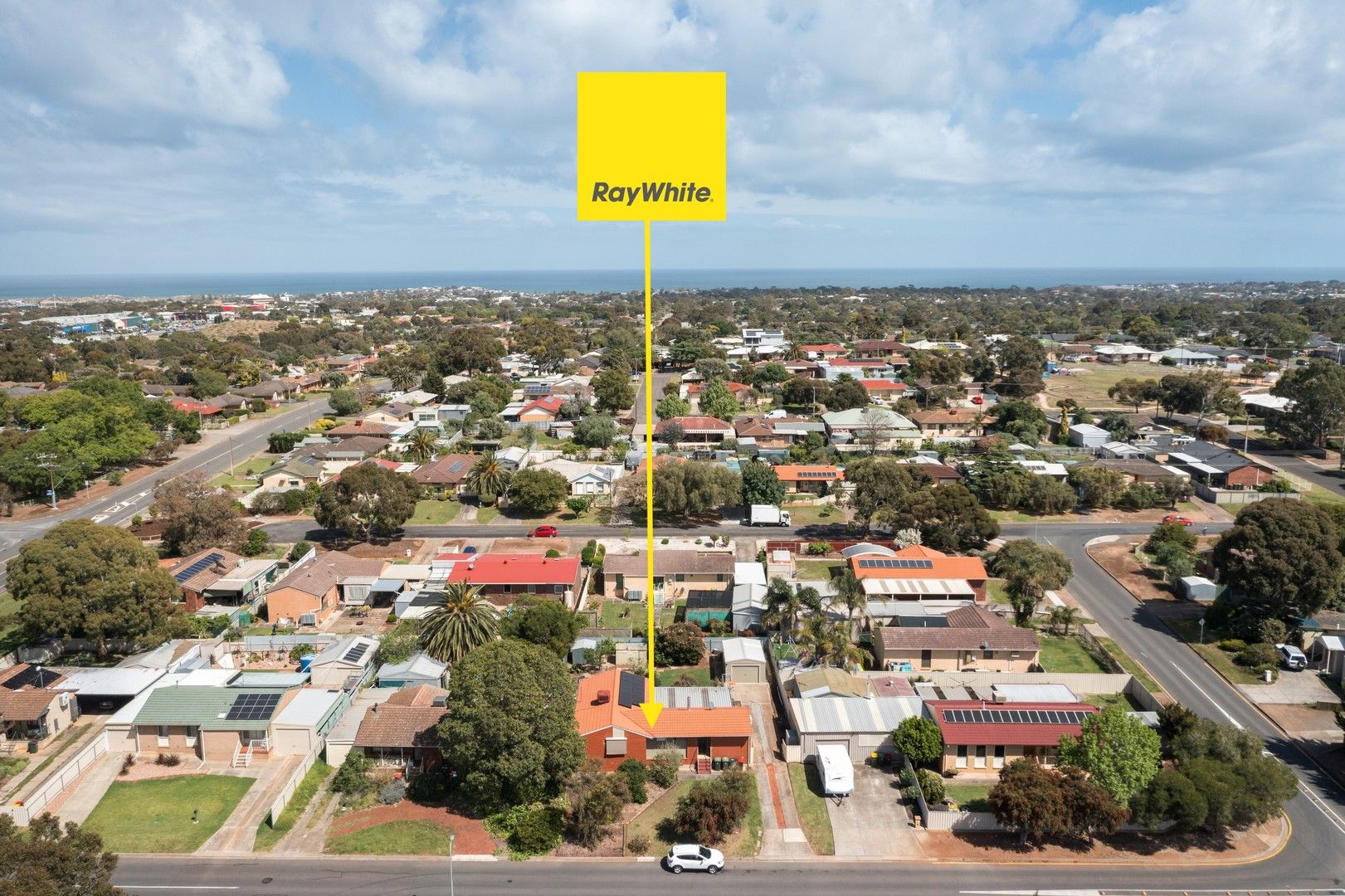 3 bedrooms House in 7 Lambert Street MORPHETT VALE SA, 5162