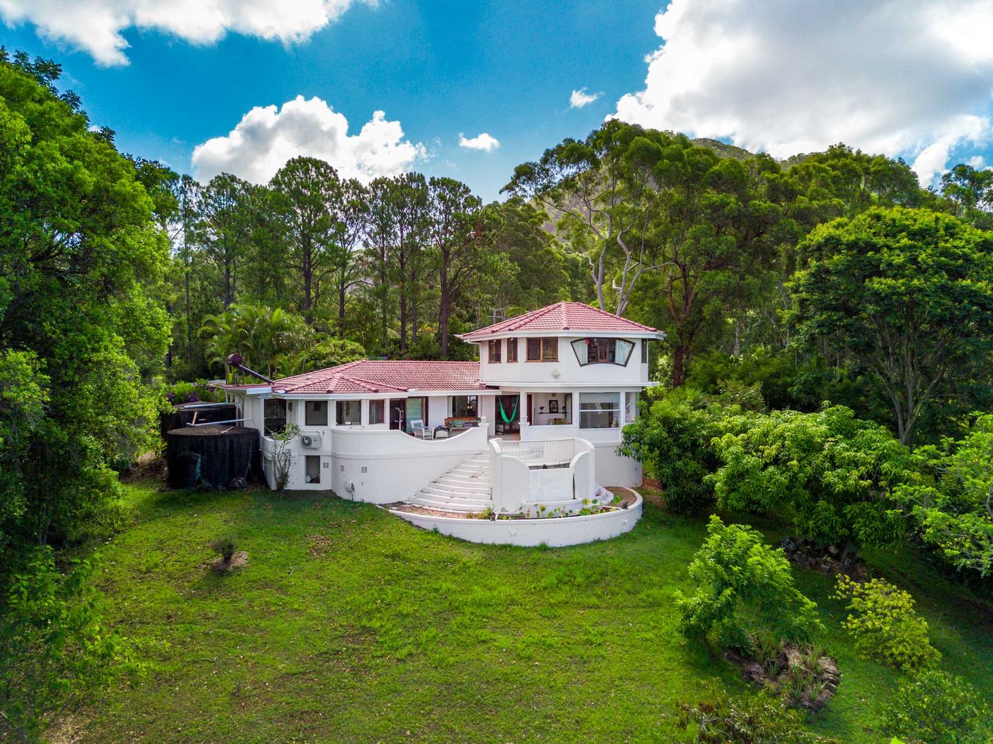 191 Frasers Road, Mullumbimby Creek Property History & Address