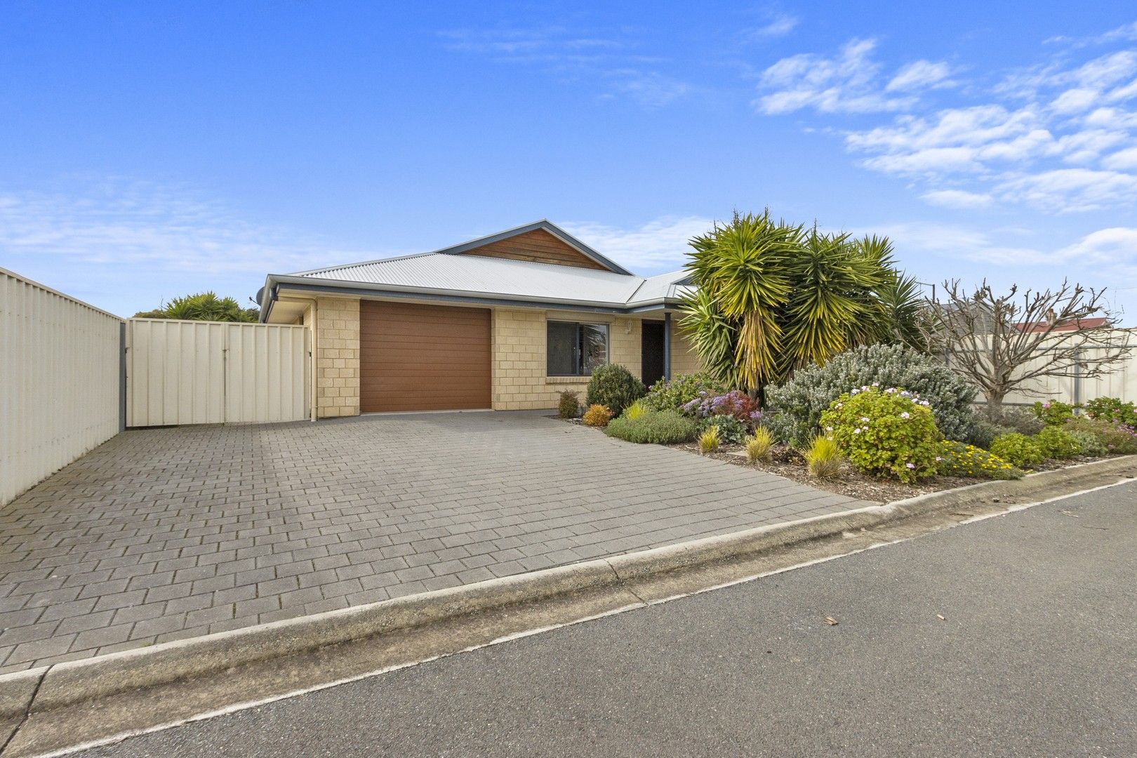 Unit 2, No 29 Stansbury Road, Yorketown SA 5576, Image 0