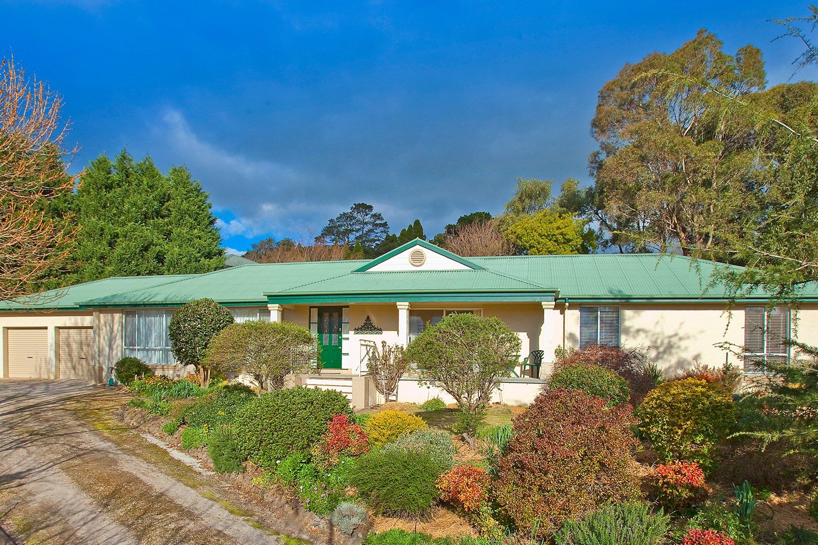 8 Dyson Place, Moss Vale NSW 2577, Image 0