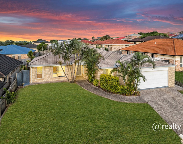 3 Tenzing Court, Warner QLD 4500