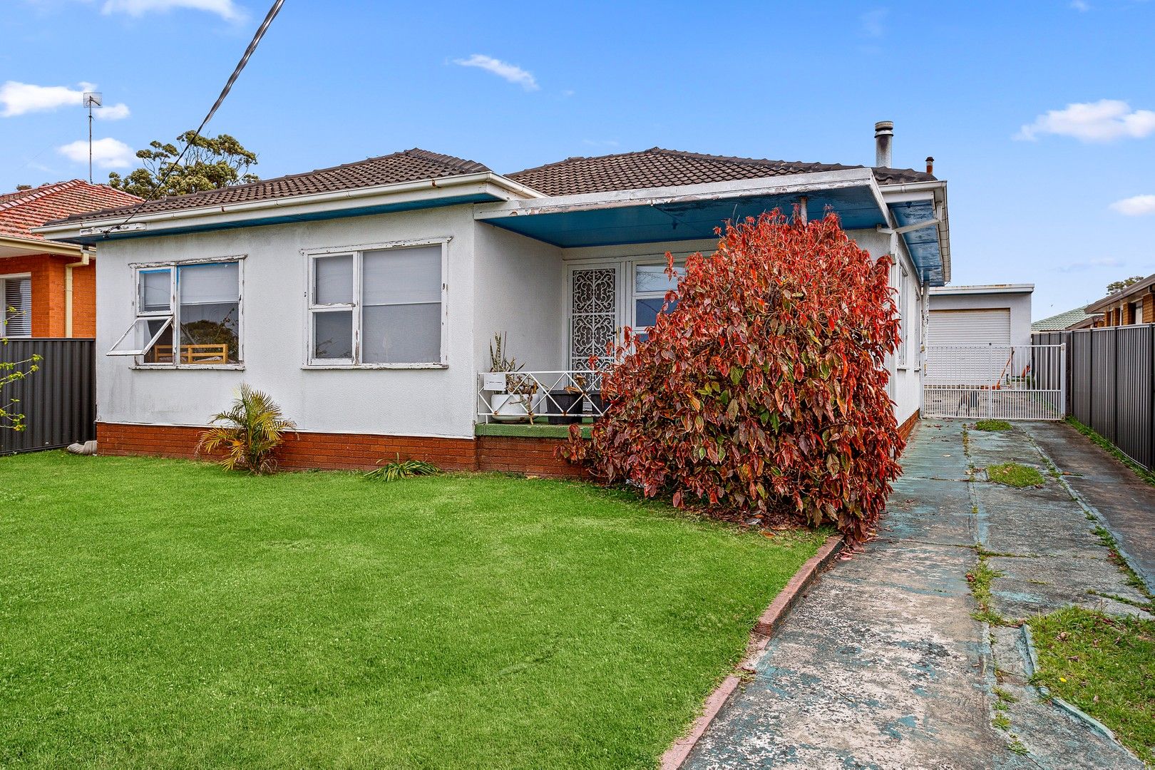 310 Shellharbour Road, Barrack Heights NSW 2528, Image 0