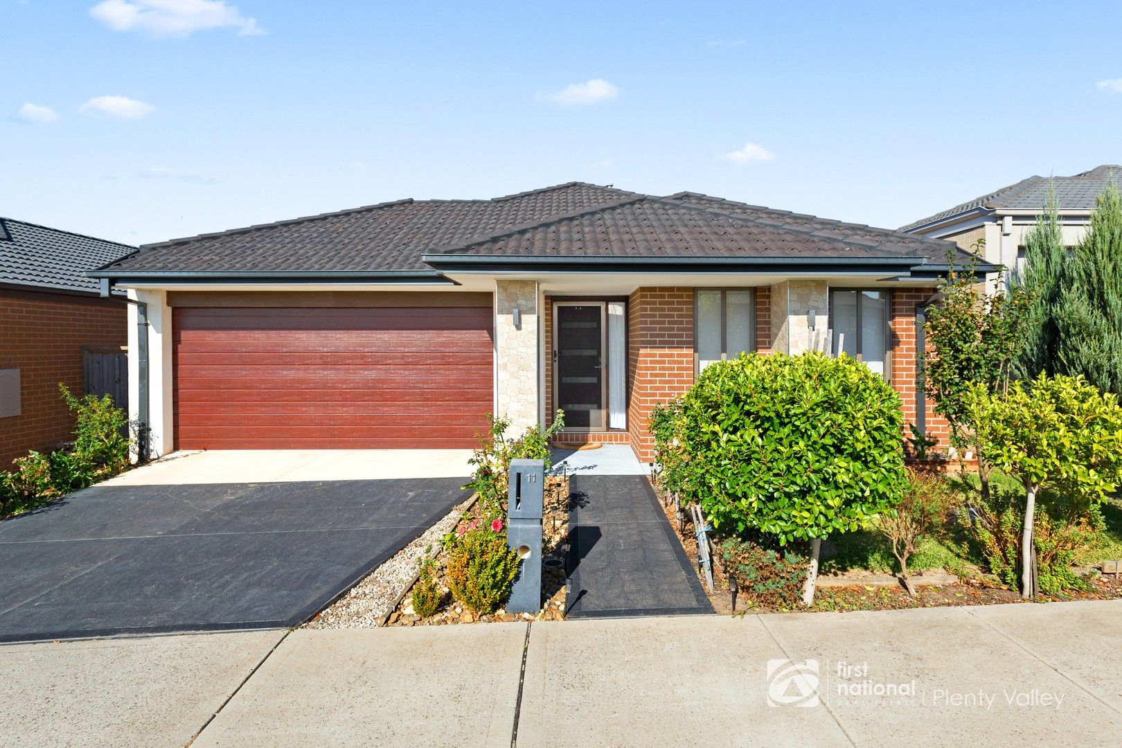 11 Nissoria Avenue, Mernda VIC 3754, Image 0