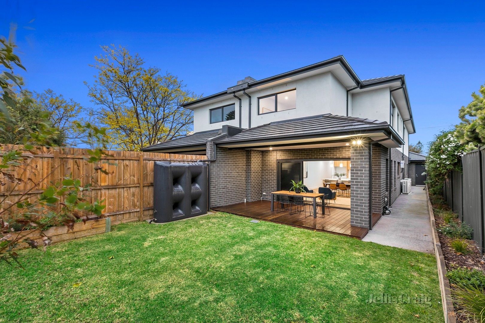 4 bedrooms House in 255A Queen Street ALTONA VIC, 3018