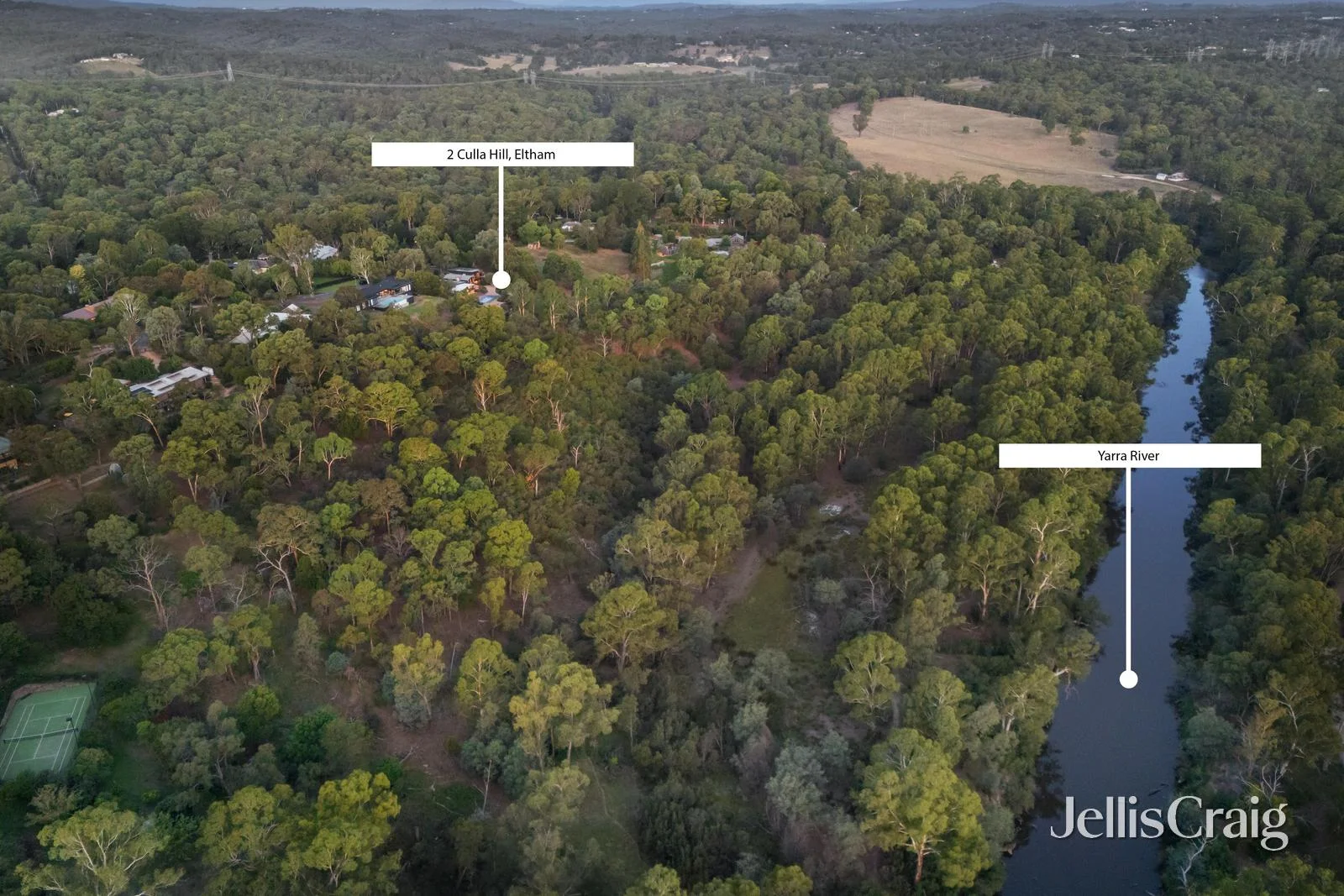 Additional image 23 of 2 Culla Hill, Eltham VIC 3095