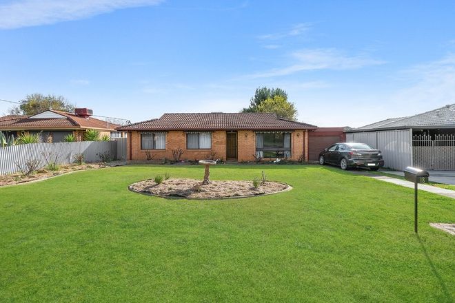 Picture of 18 Crisp Drive, ASHMONT NSW 2650