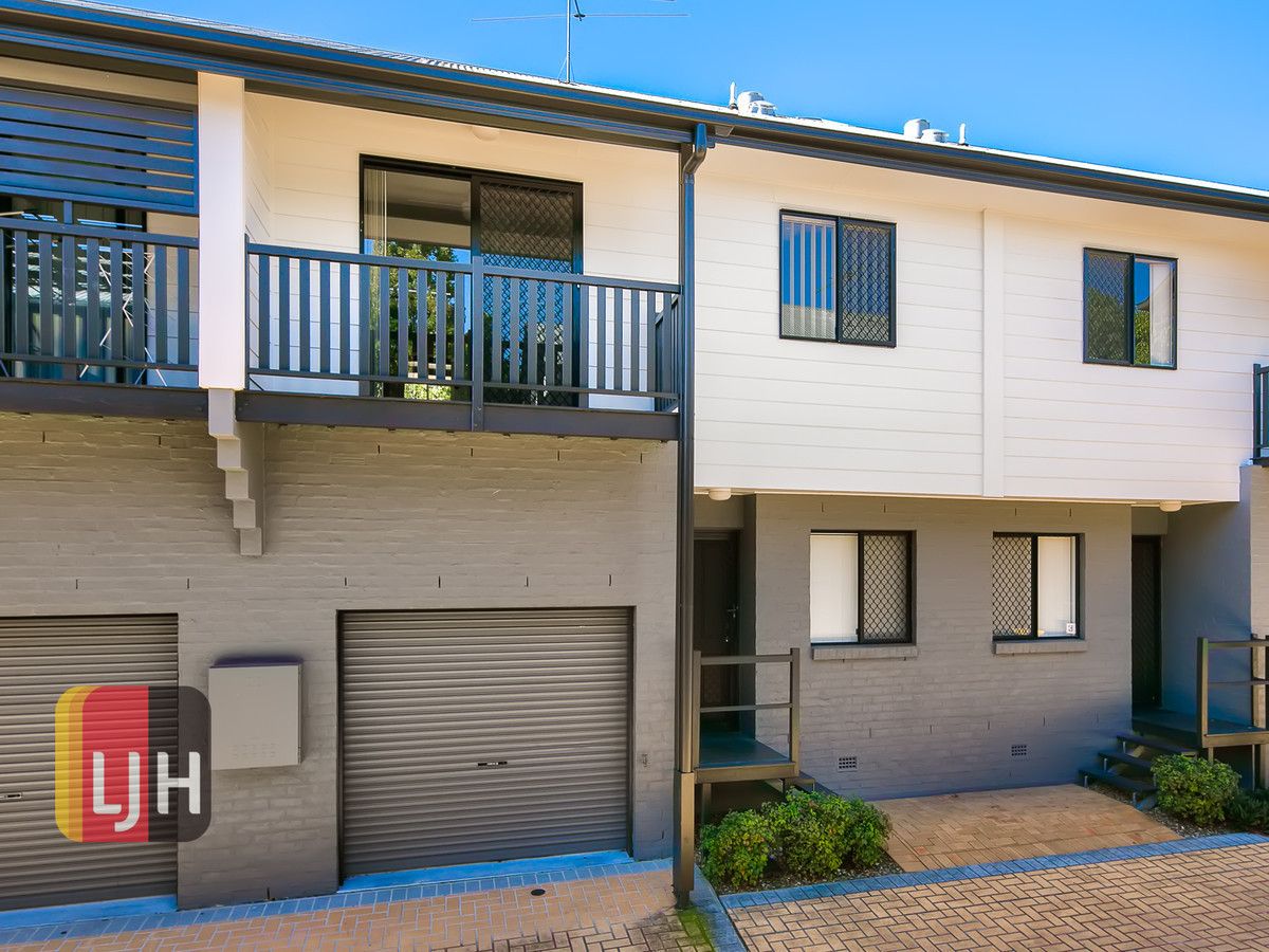 3 bedrooms Townhouse in 5/63 Barron Street GORDON PARK QLD, 4031
