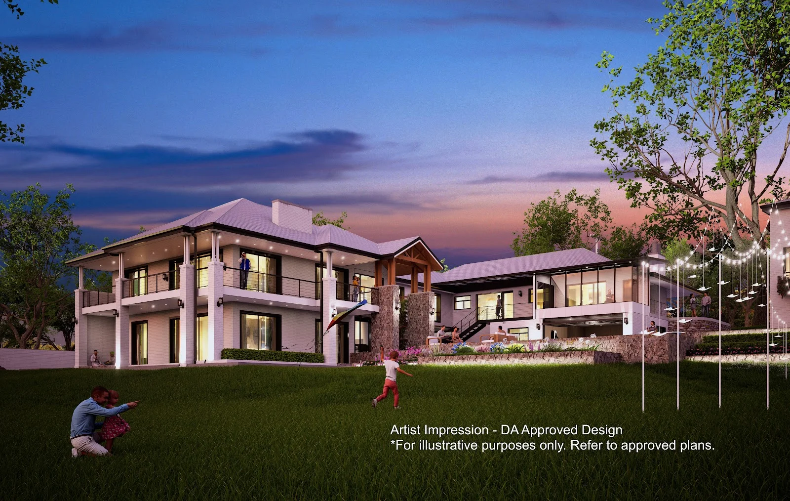 Additional image 33 of 18 Ascot Road, Kenthurst NSW 2156