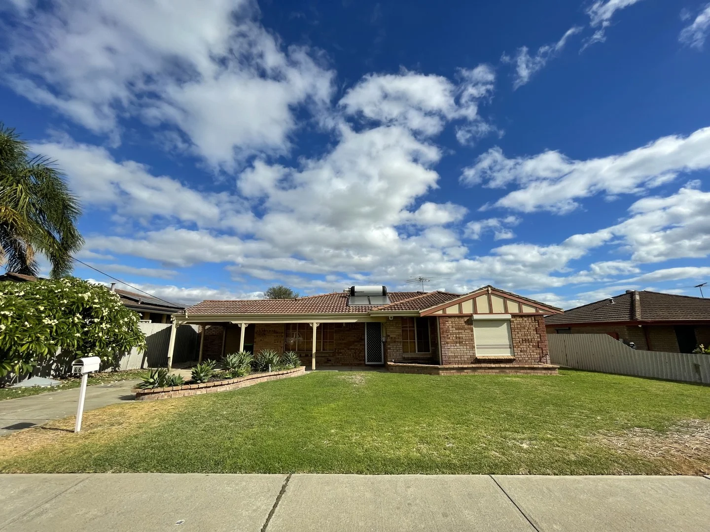 Primary image of 46 Goongarrie Drive, Waikiki WA 6169