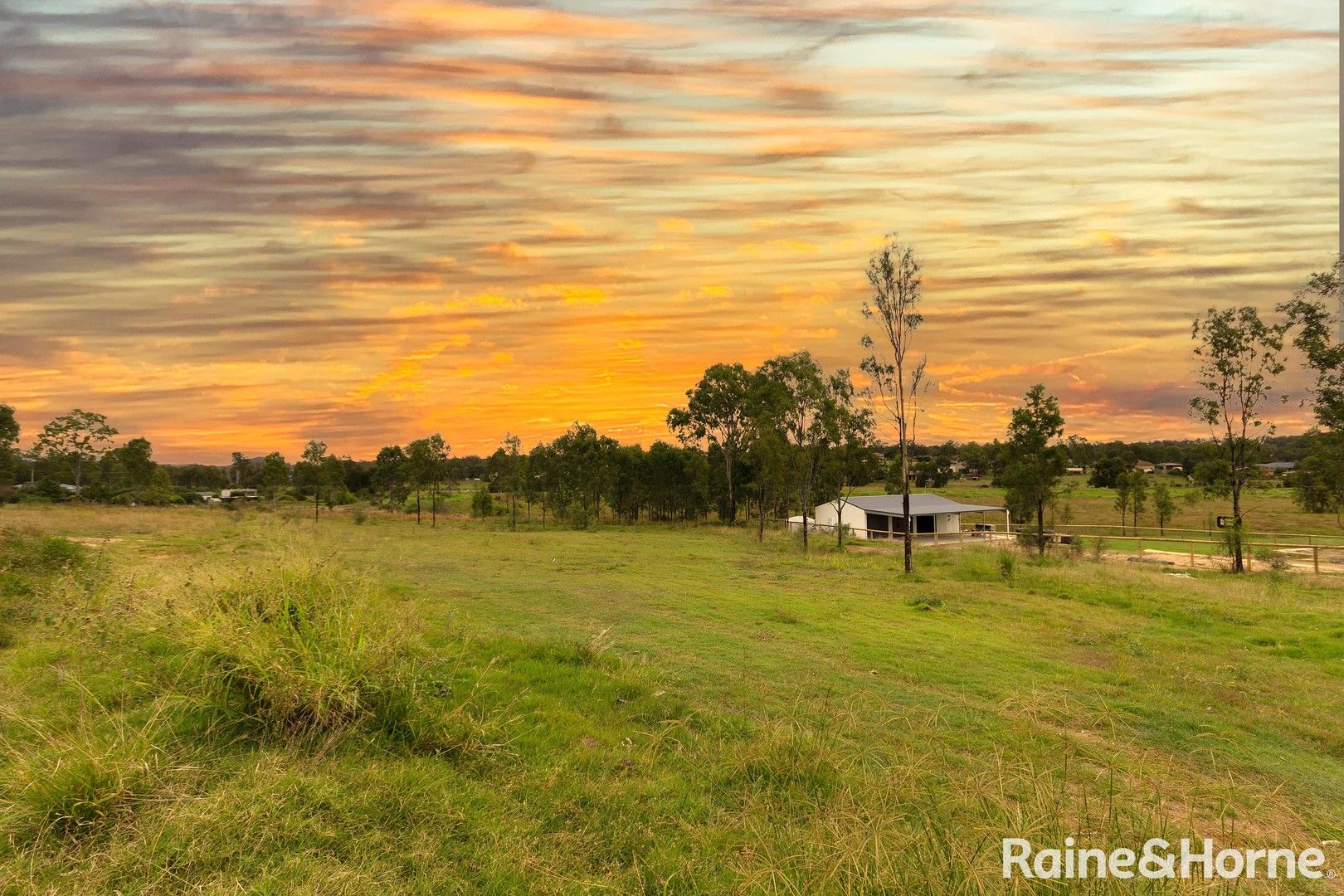 Vacant land in 13 Sundew Crescent, KENSINGTON GROVE QLD, 4341