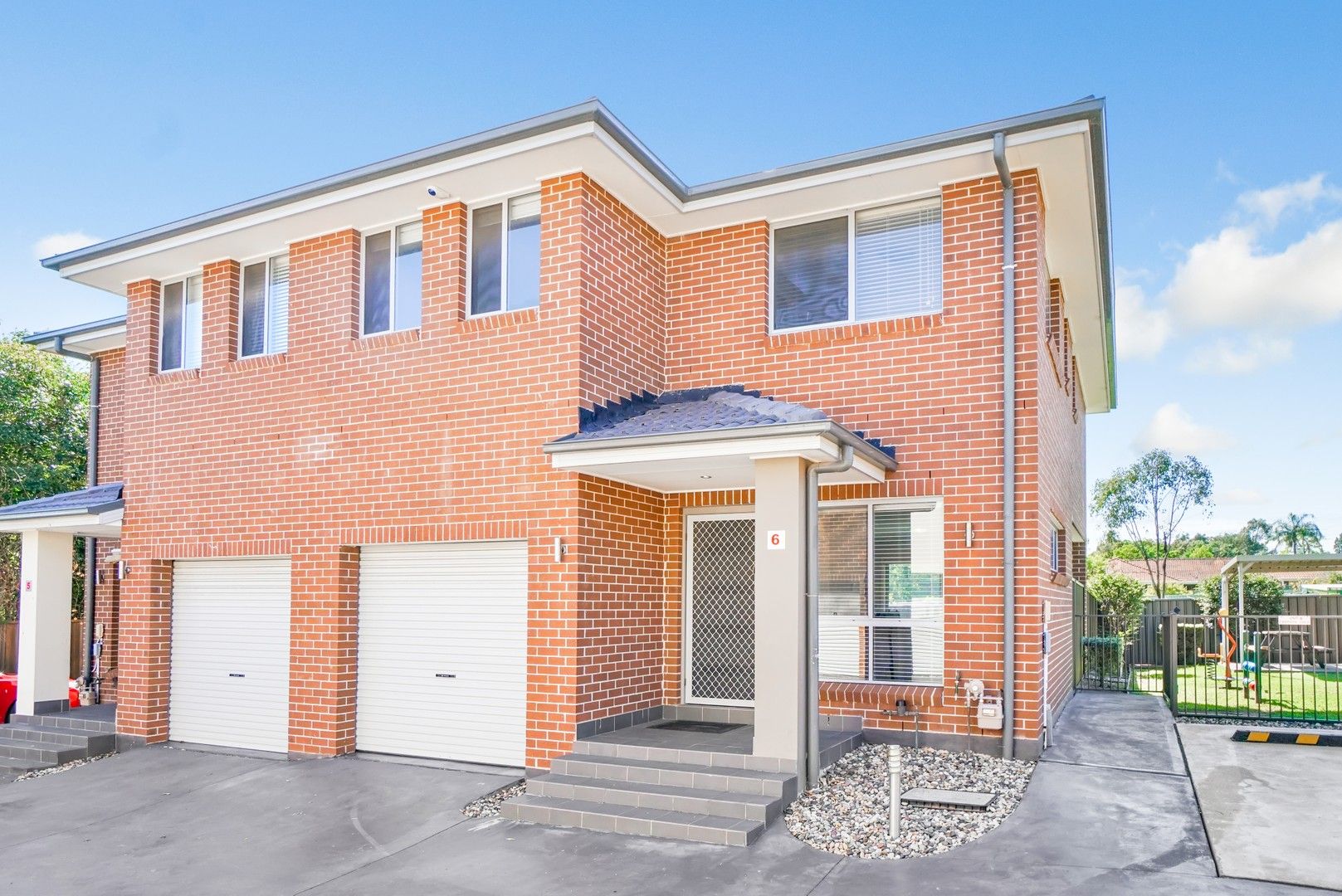 6/29-31 Ramona Street, Quakers Hill NSW 2763, Image 0