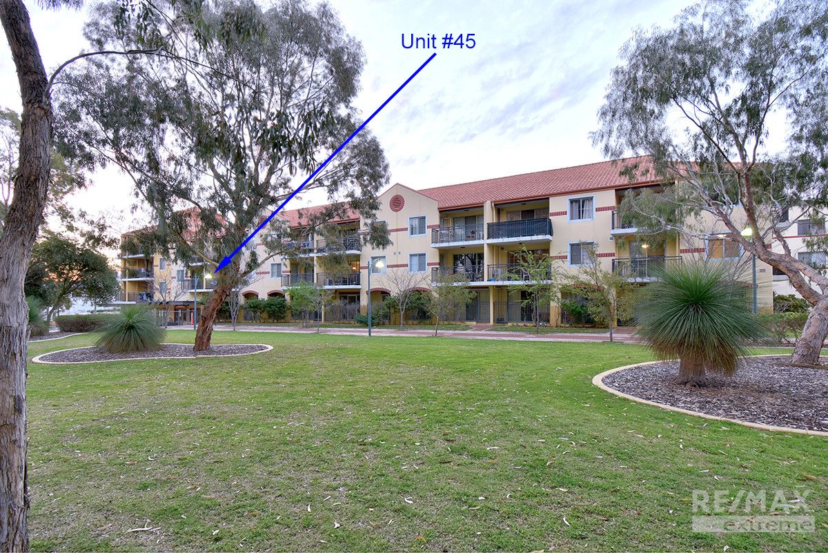 45/167 Grand Boulevard, Joondalup WA 6027, Image 1