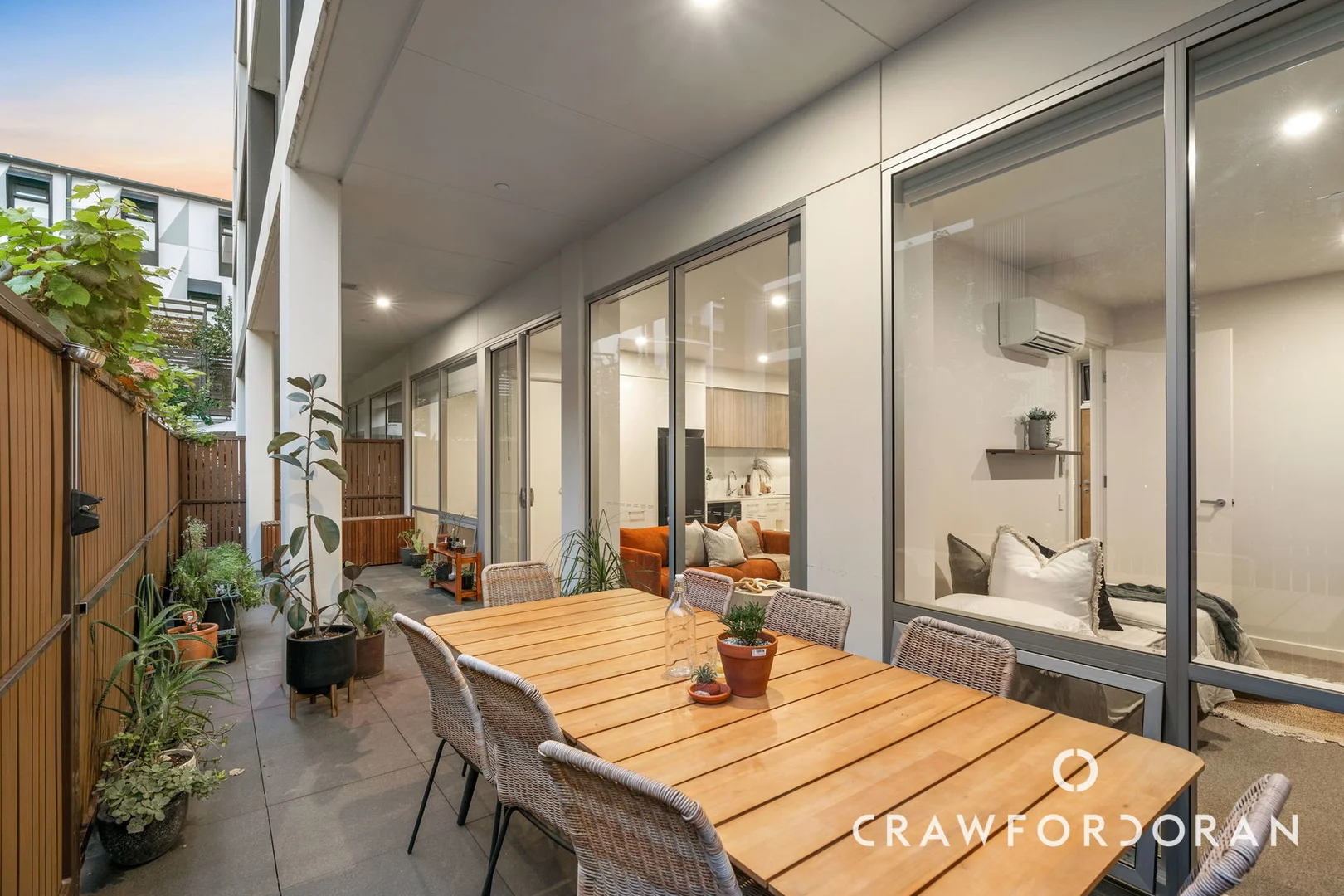 Additional image 18 of G7/47 Fifth Street, Bowden SA 5007